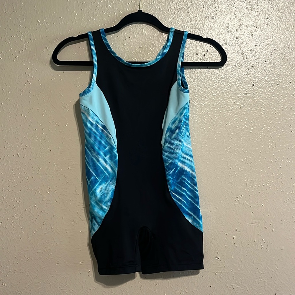 girls swim suit